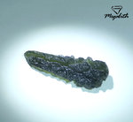 Moldavite Drop Parýz