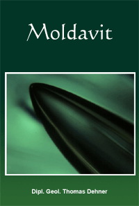 Buch "Moldavit"
